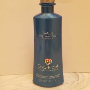 Color Proof TruCurl Curl Perfecting Condition Evolve Color Care 8.5 oz